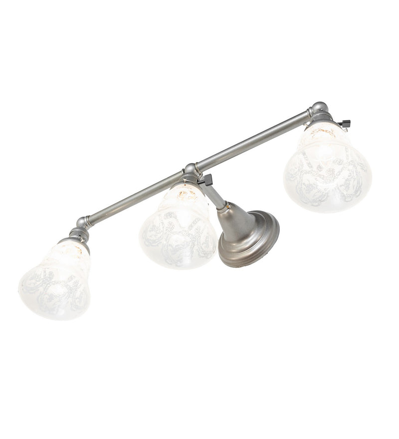 Meyda Tiffany 276571 Three Light Vanity