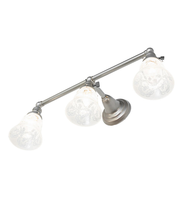 Meyda Tiffany 276571 Three Light Vanity