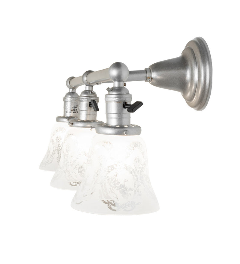 Meyda Tiffany 276571 Three Light Vanity