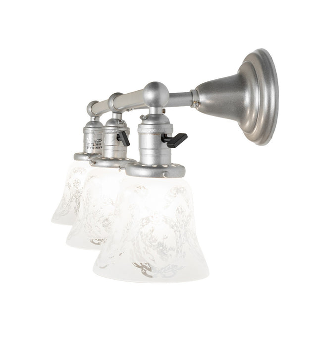 Meyda Tiffany 276571 Three Light Vanity