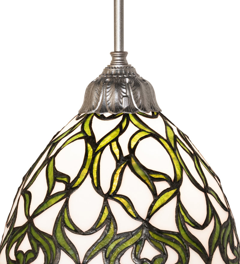 Meyda Tiffany 276871 One Light Pendant