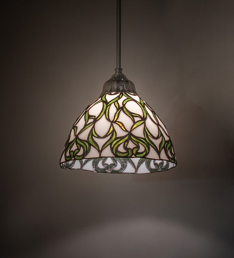 Meyda Tiffany 276871 One Light Pendant
