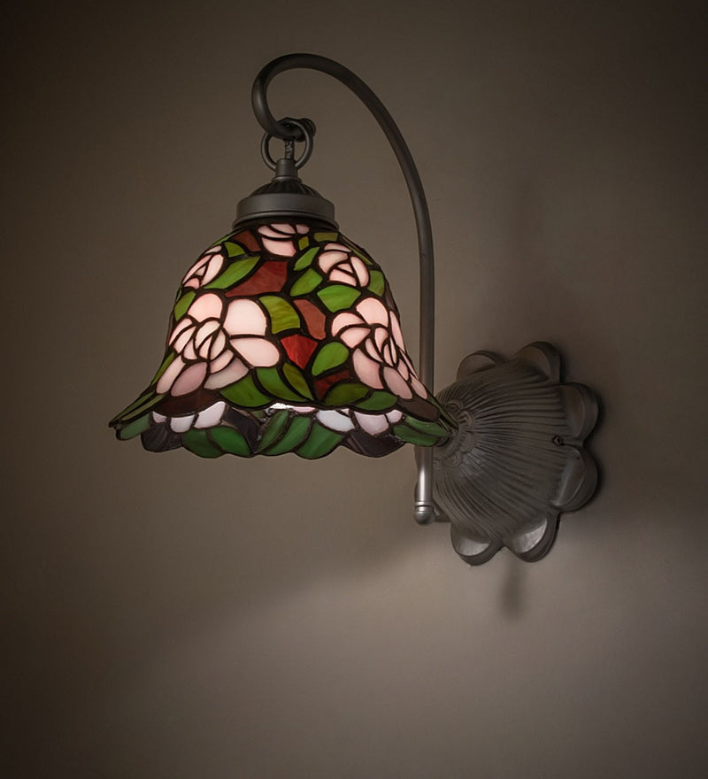 Meyda Tiffany 277042 One Light Wall Sconce