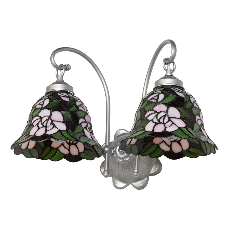 Meyda Tiffany 277044 Two Light Wall Sconce