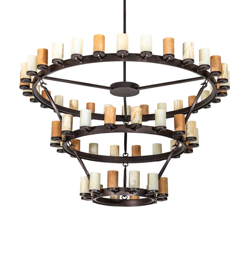 Meyda Tiffany 277361 LED Chandelier