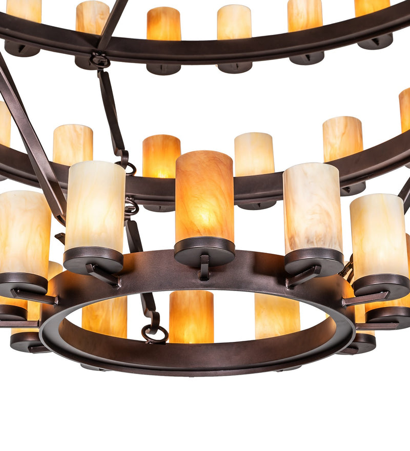 Meyda Tiffany 277361 LED Chandelier