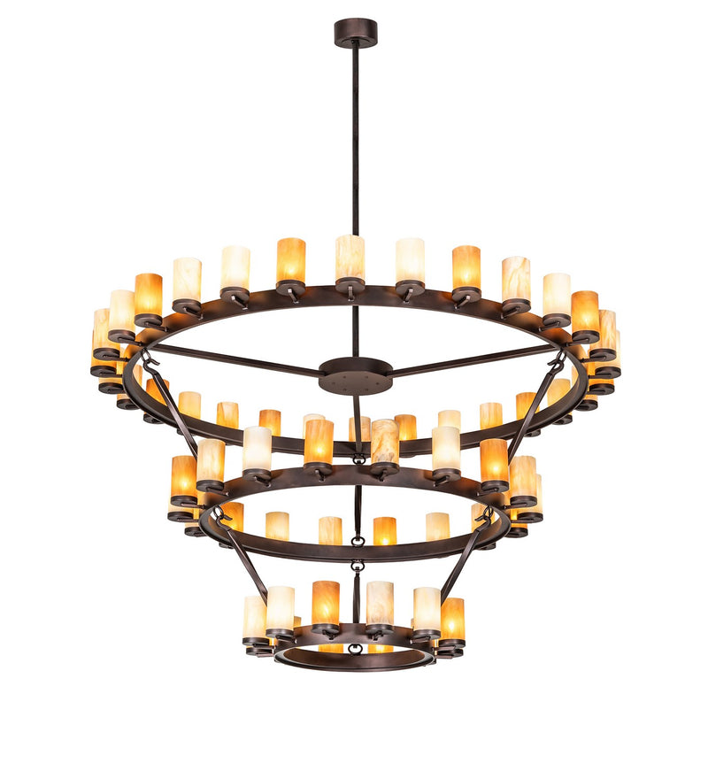Meyda Tiffany 277361 LED Chandelier