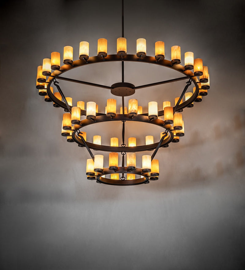 Meyda Tiffany 277361 LED Chandelier