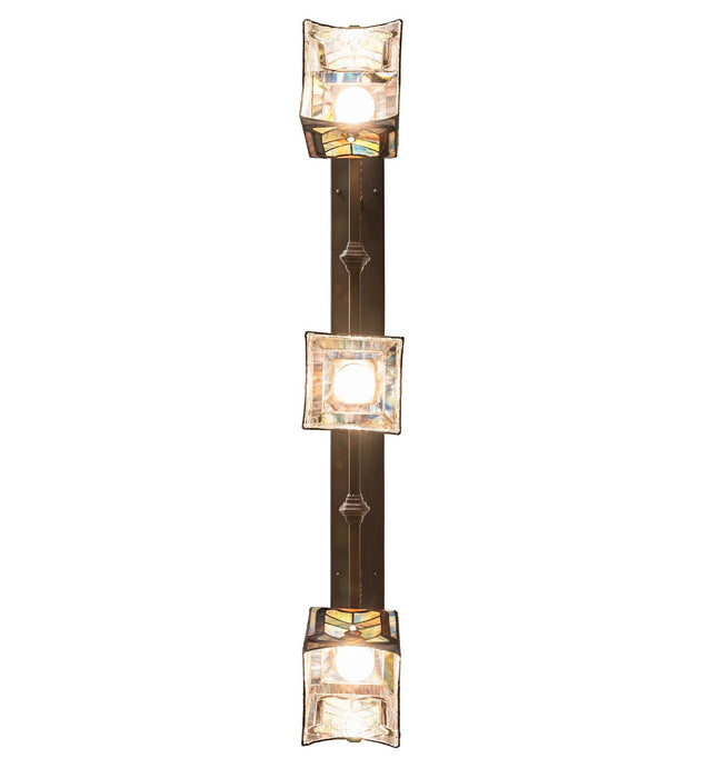 Meyda Tiffany 278798 Three Light Island Pendant