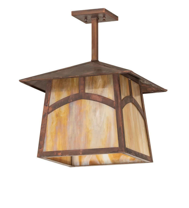 Meyda Tiffany 279361 One Light Pendant