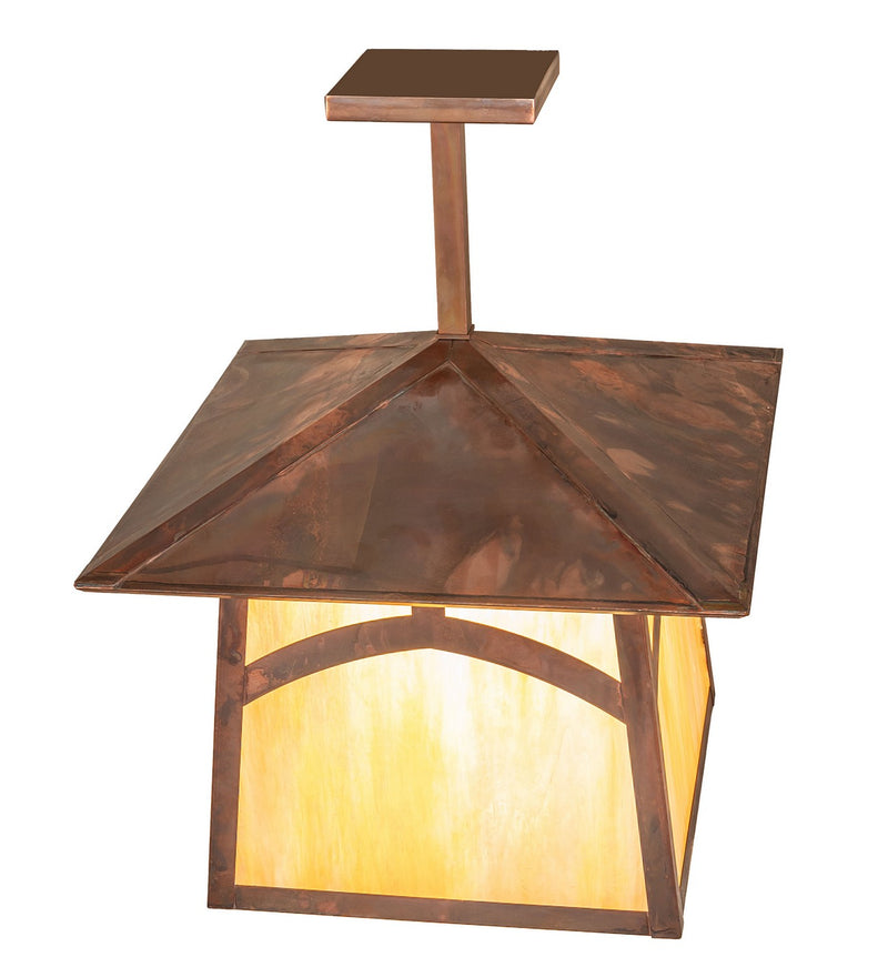 Meyda Tiffany 279361 One Light Pendant