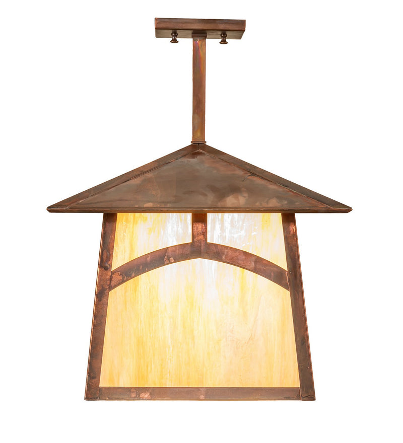 Meyda Tiffany 279361 One Light Pendant