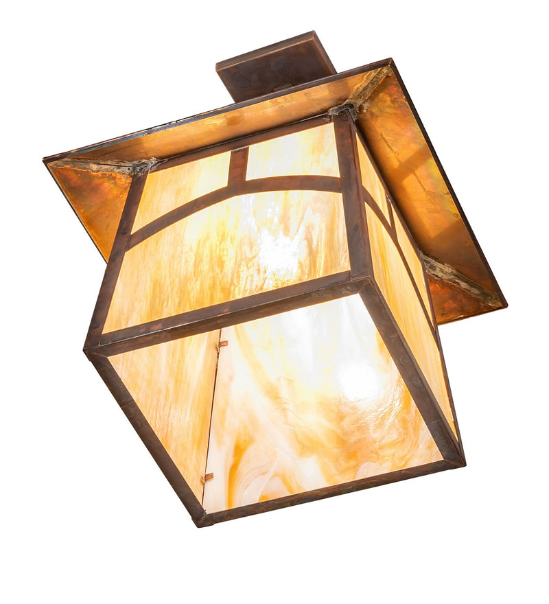 Meyda Tiffany 279361 One Light Pendant