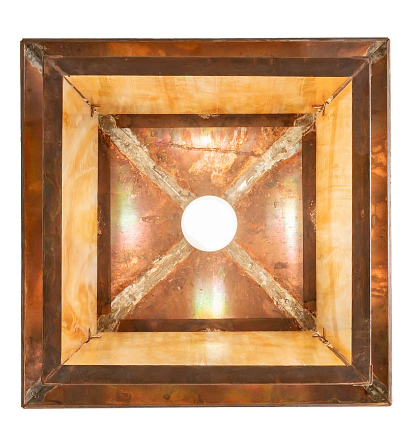 Meyda Tiffany 279361 One Light Pendant