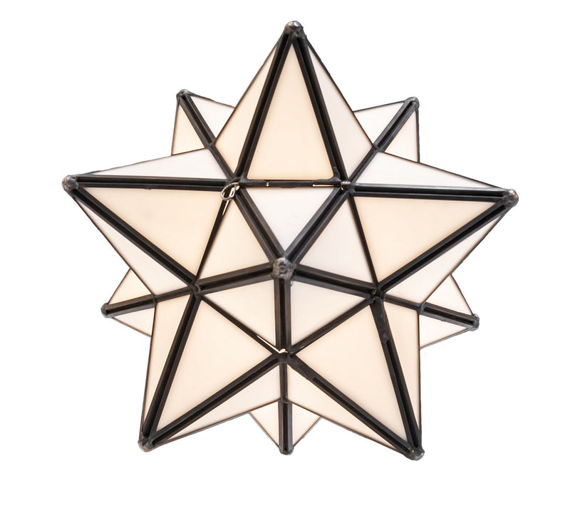 Meyda Tiffany 280032 One Light Pendant, Craftsman Brown