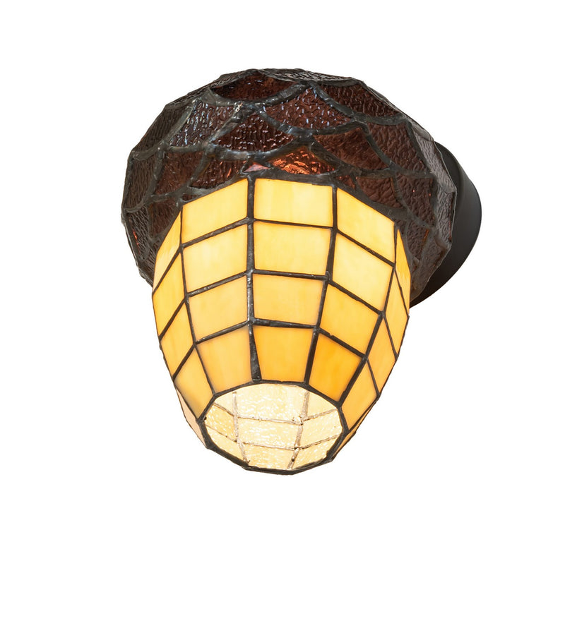 Meyda Tiffany 280672 One Light Wall Sconce
