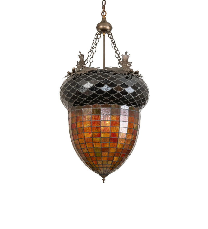 Meyda Tiffany 281236 Three Light Pendant