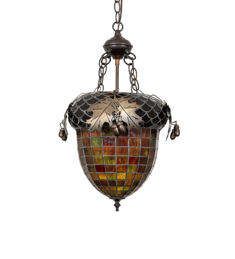 Meyda Tiffany 281362 One Light Pendant