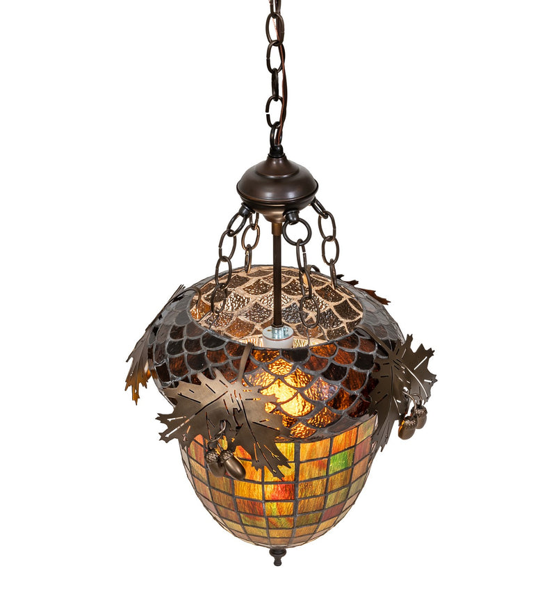 Meyda Tiffany 281362 One Light Pendant