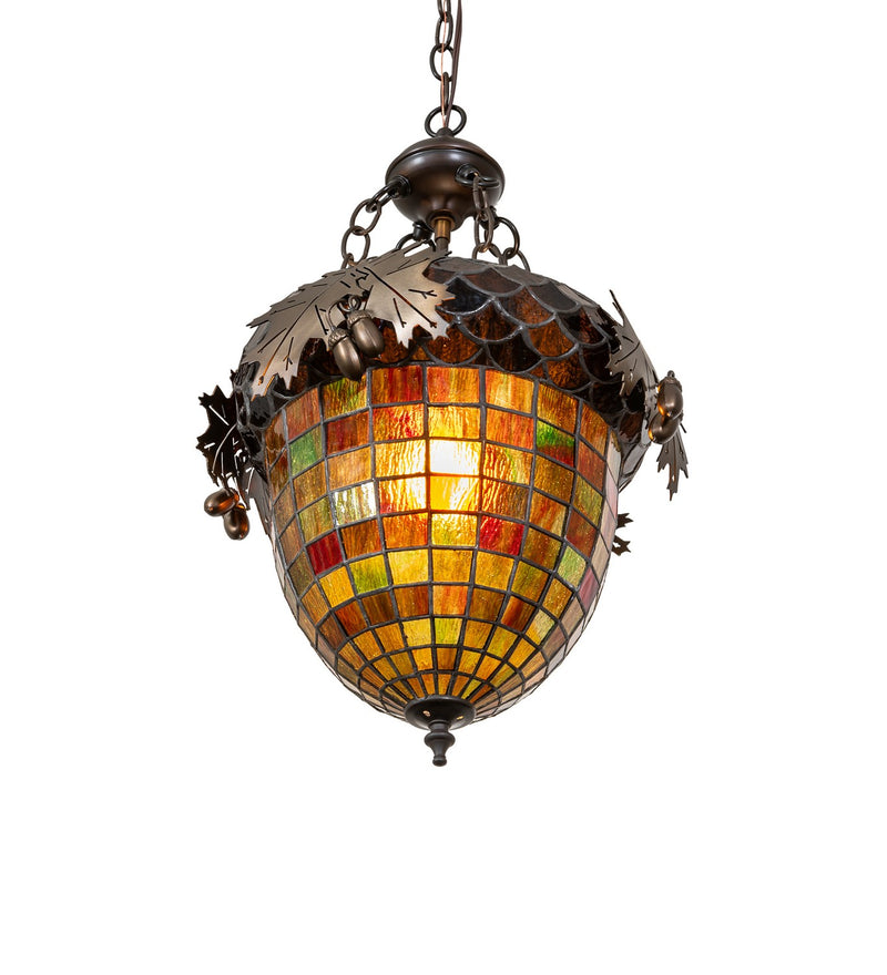 Meyda Tiffany 281362 One Light Pendant