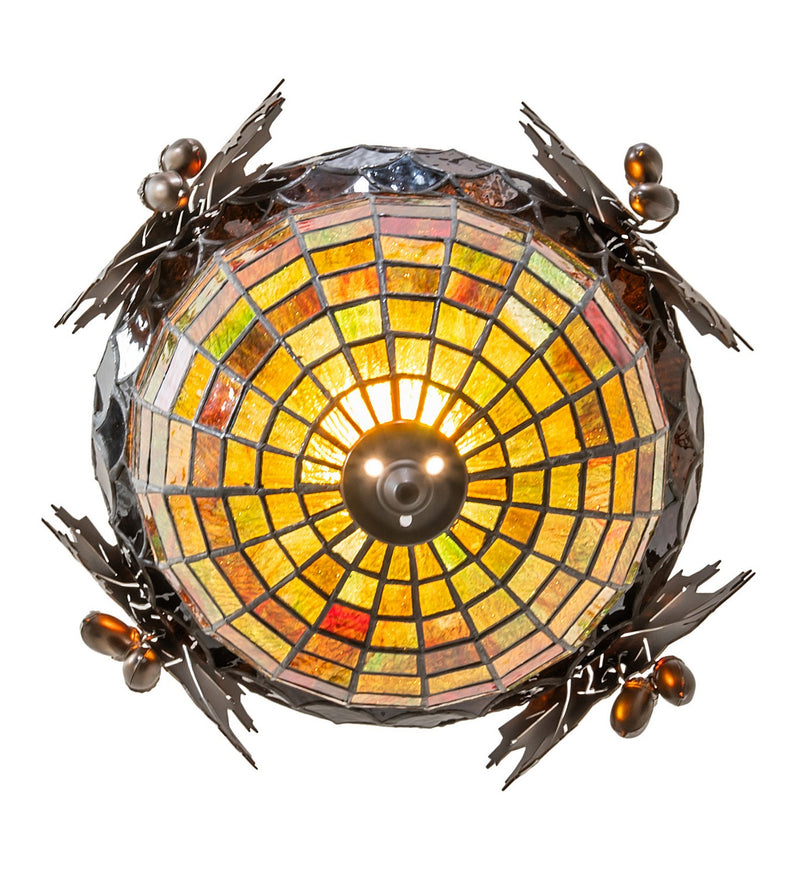 Meyda Tiffany 281362 One Light Pendant