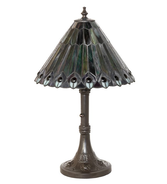 Meyda Tiffany 282077 One Light Accent Lamp