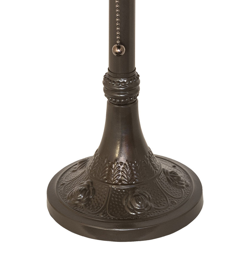 Meyda Tiffany 282077 One Light Accent Lamp