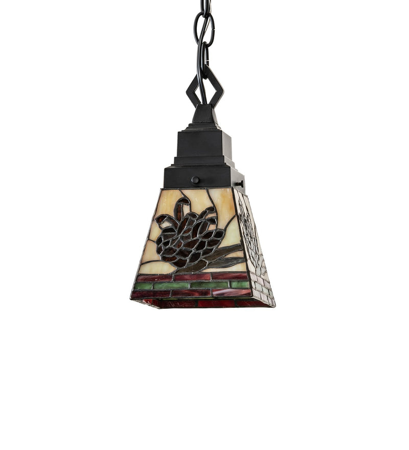 Meyda Tiffany 282518 One Light Pendant