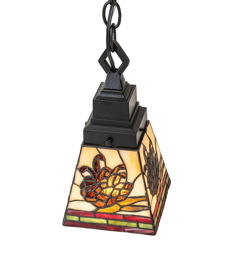 Meyda Tiffany 282518 One Light Pendant