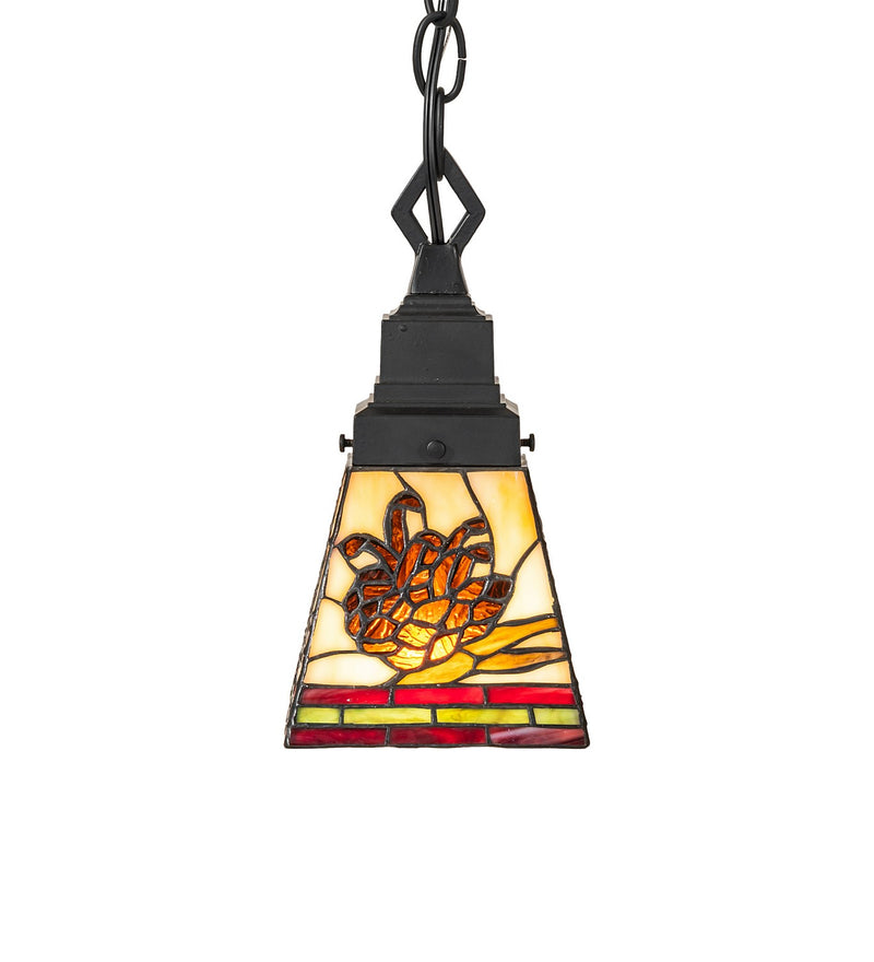 Meyda Tiffany 282518 One Light Pendant