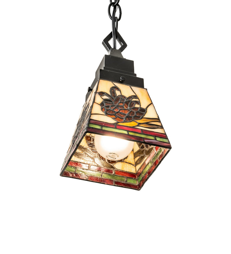 Meyda Tiffany 282518 One Light Pendant