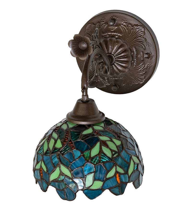 Meyda Tiffany 282697 One Light Wall Sconce