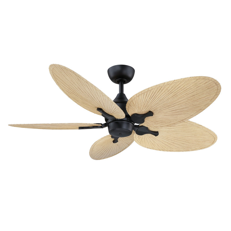 Fanimation MAD3250BL DC Motor, Black