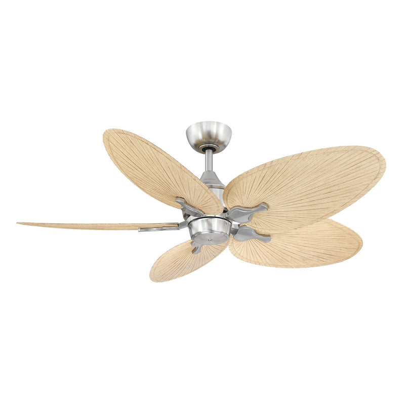 Fanimation MAD3250BN DC Motor, Brushed Nickel