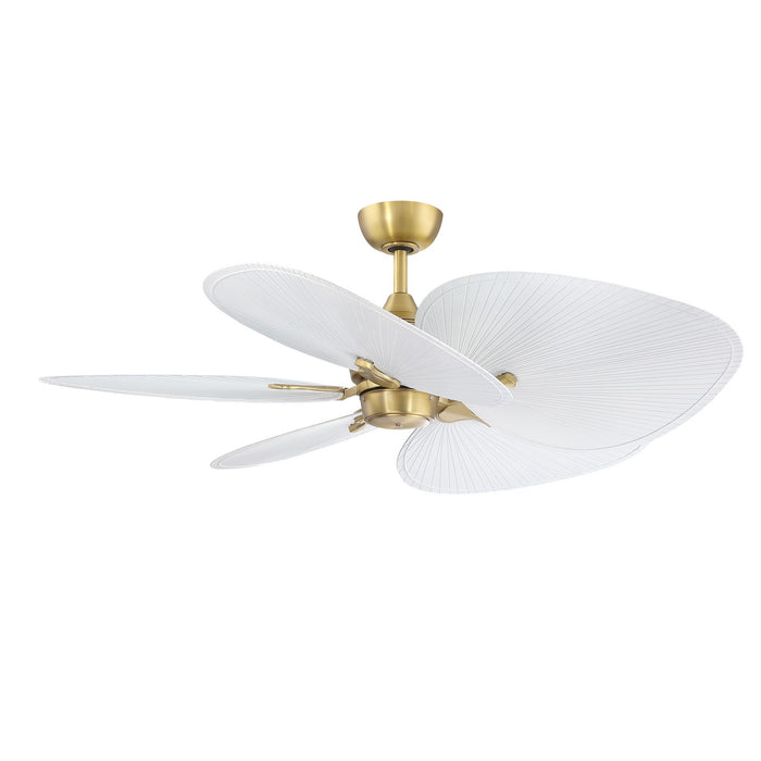 Fanimation MAD3250BS DC Motor, Brushed Satin Brass
