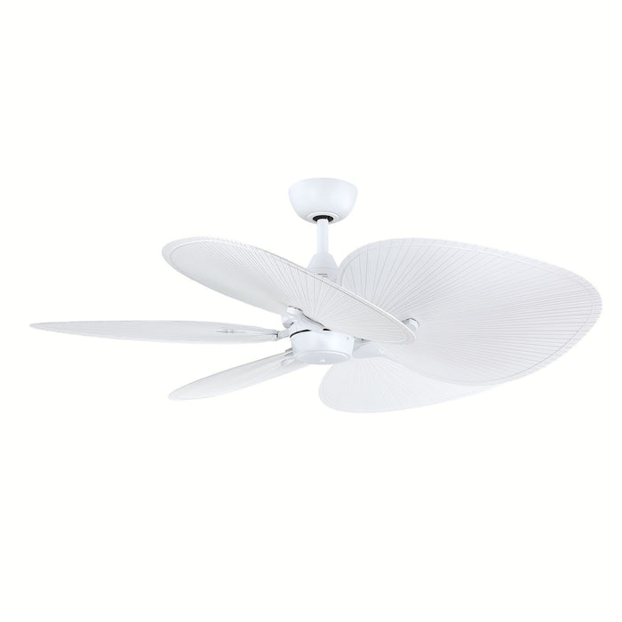 Fanimation MAD3250MW DC Motor, Matte White