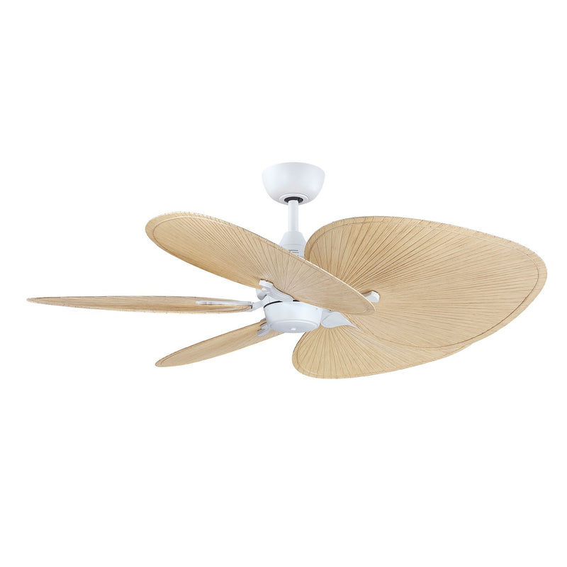 Fanimation MAD3250MW DC Motor, Matte White