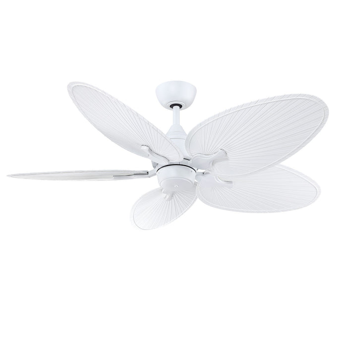 Fanimation MAD3250MW DC Motor, Matte White