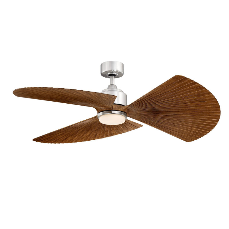 Fanimation MAD8514BN Custom Motor, Brushed Nickel