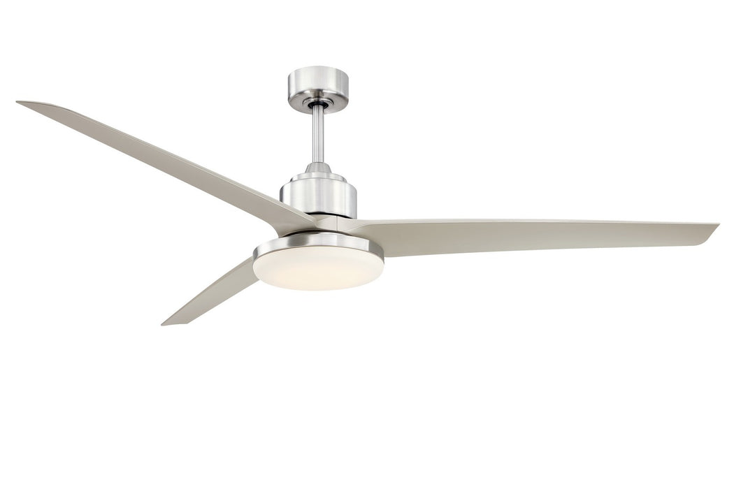 Fanimation MAD8515BN Custom Motor, Brushed Nickel