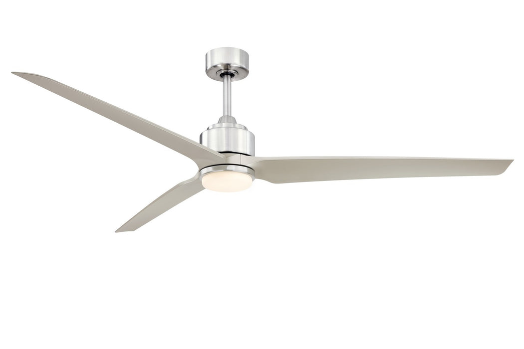 Fanimation MAD8515BN Custom Motor, Brushed Nickel