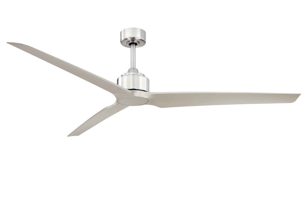 Fanimation MAD8515BN Custom Motor, Brushed Nickel
