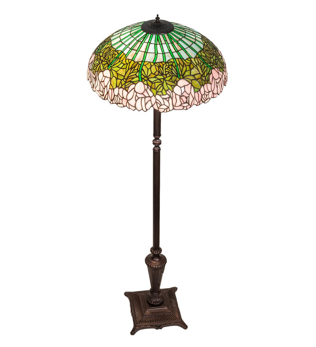 Meyda Tiffany 19763 Three Light Floor Lamp