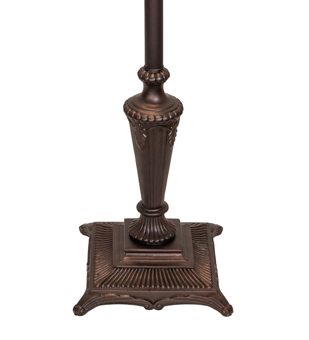 Meyda Tiffany 19763 Three Light Floor Lamp