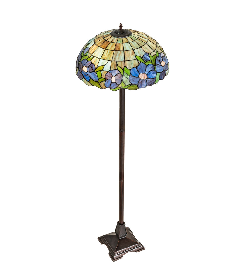 Meyda Tiffany 261616 Two Light Floor Lamp