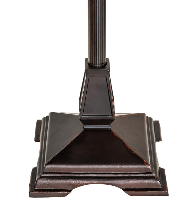 Meyda Tiffany 261616 Two Light Floor Lamp