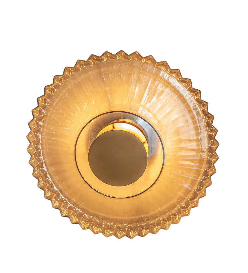 Meyda Tiffany 274955 LED Wall Sconce, Bronze
