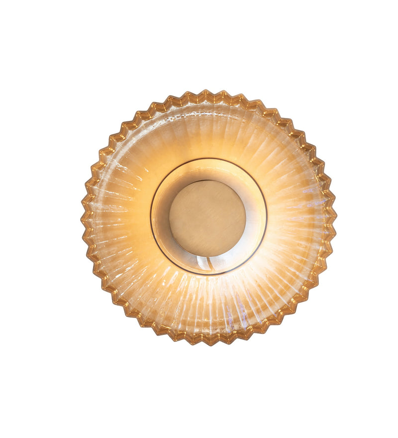 Meyda Tiffany 274955 LED Wall Sconce, Bronze
