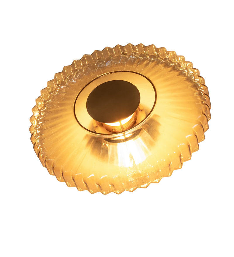 Meyda Tiffany 274955 LED Wall Sconce, Bronze