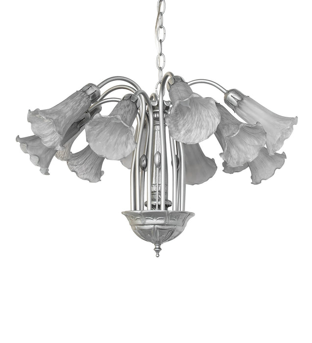 Meyda Tiffany 276534 12 Light Chandelier